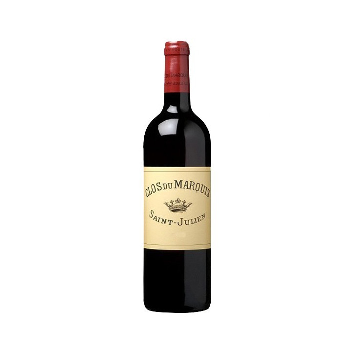 Clos du Marquis 2019