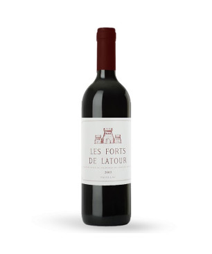 Les Forts de Latour 2003