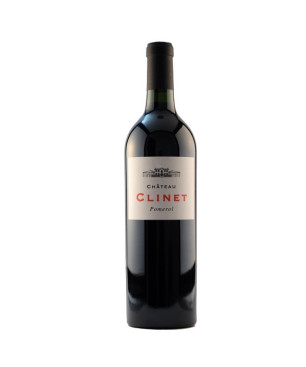 Château Clinet 2019 PRIMEURS