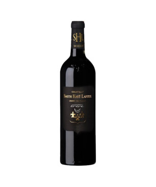 Château Smith Haut Lafitte rouge 2019 - Vin de Bordeaux
