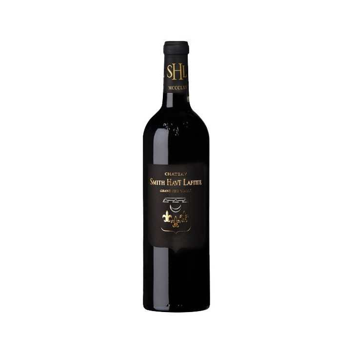 Château Smith Haut Lafitte 2019 Château Smith Haut Lafitte 2019