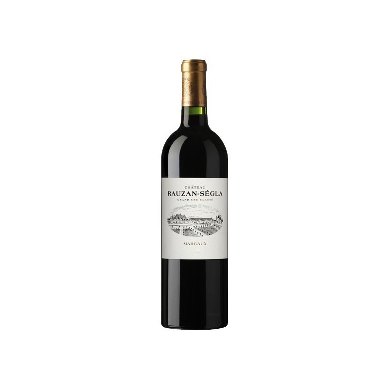 Château Rauzan Ségla 2019 - 2ème Cru Classé - Grand Vin de Bordeaux