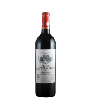 Château Grand Puy Lacoste 2019 PRIMEURS