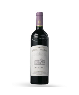 Château Lascombes PRIMEURS 2019