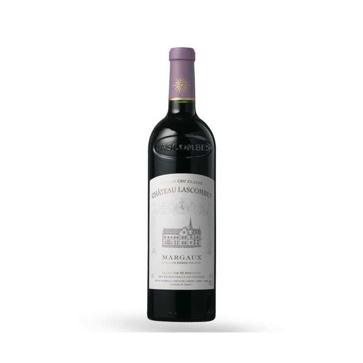Château Lascombes PRIMEURS 2019 Château Lascombes PRIMEURS 2019