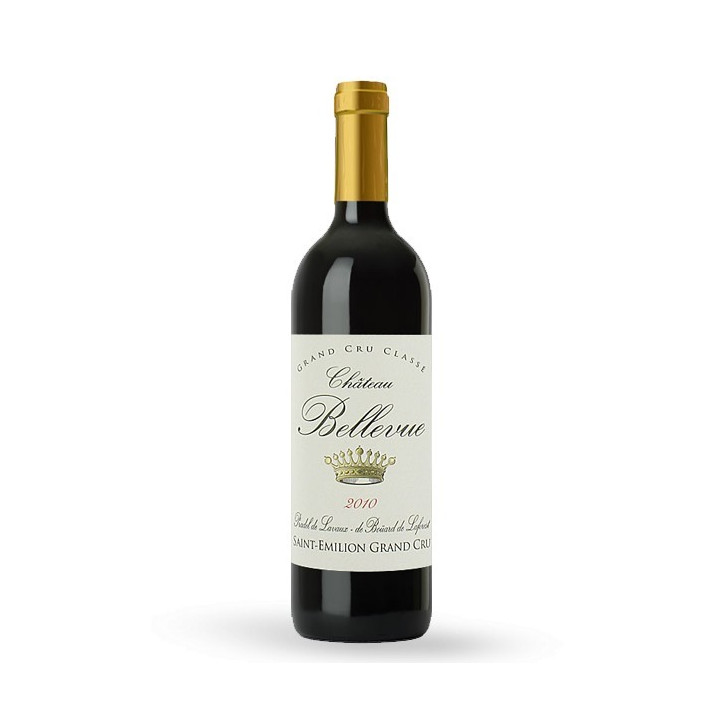 Château Bellevue PRIMEURS 2019 Château Bellevue PRIMEURS 2019
