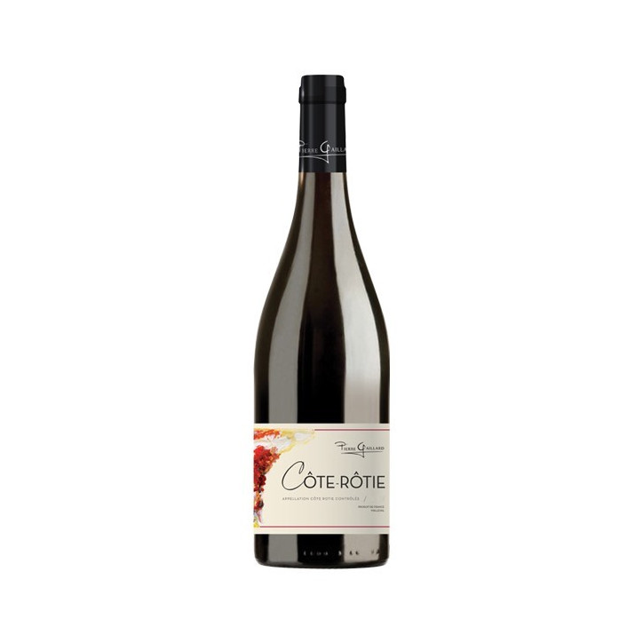 Pierre Gaillard Côte-Rôtie 2018 Pierre Gaillard Côte-Rôtie 2018