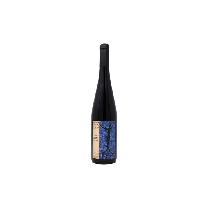 Domaine Ostertag Fronholz Pinot Noir 2017