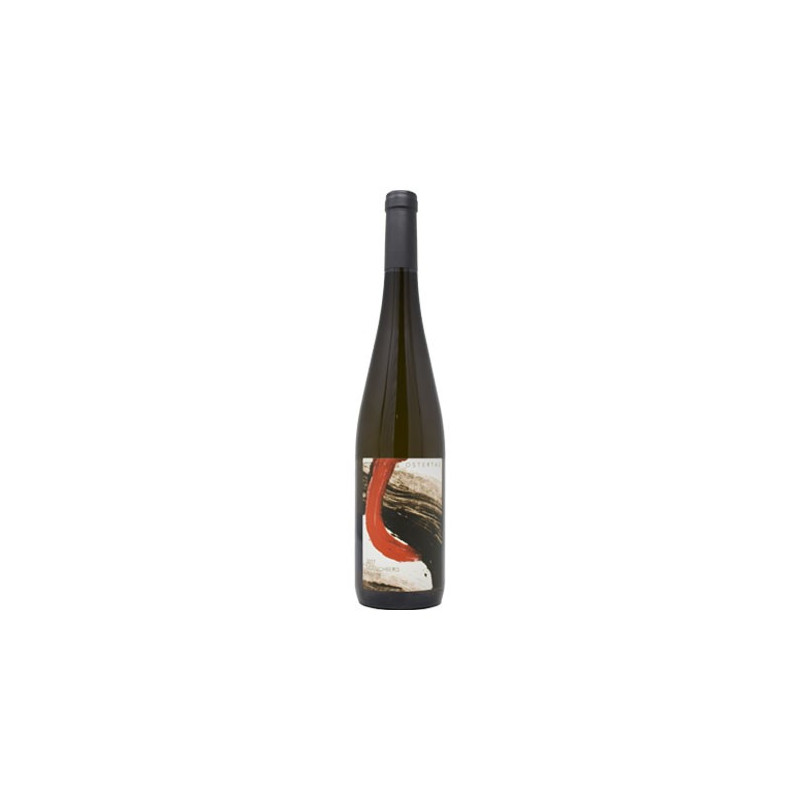 Domaine Ostertag "Muenchberg" Riesling Grand Cru 2017
