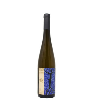 Domaine Ostertag Fronholz Riesling 2017