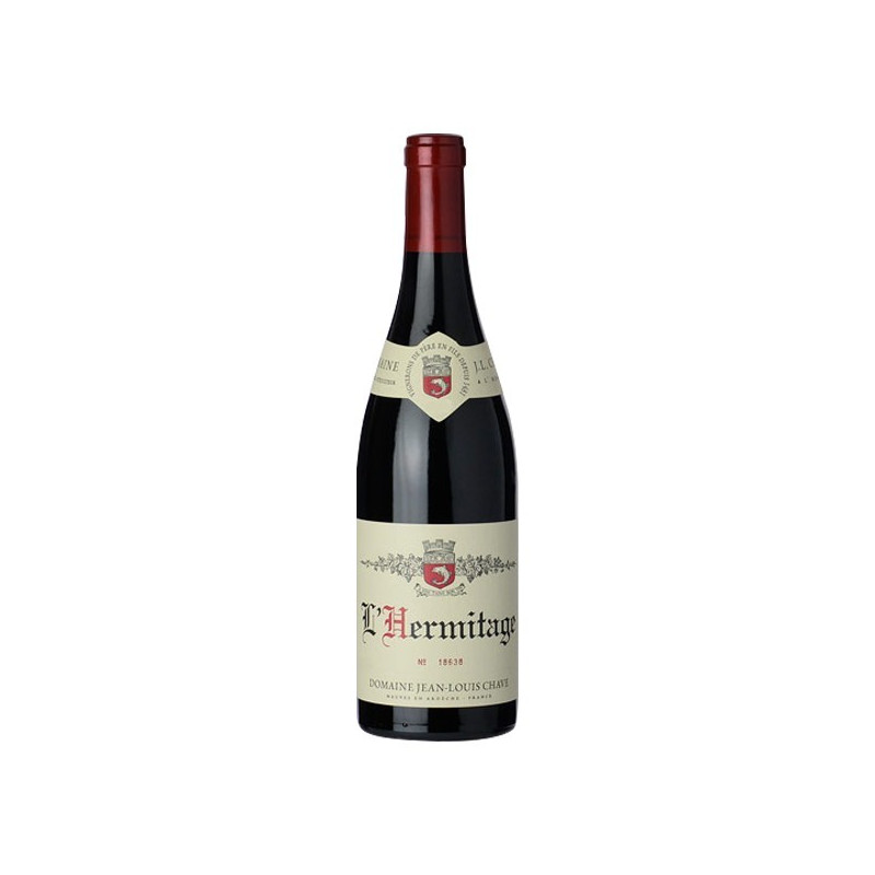 Hermitage 2017 - Domaine Jean Louis Chave 