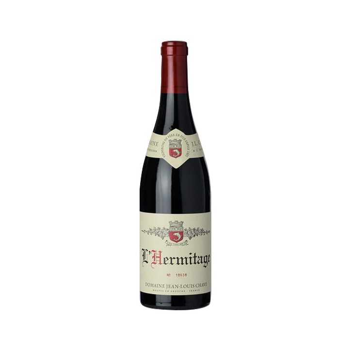 Domaine Jean-Louis Chave Hermitage 2017 Domaine Jean-Louis Chave Hermitage 2017