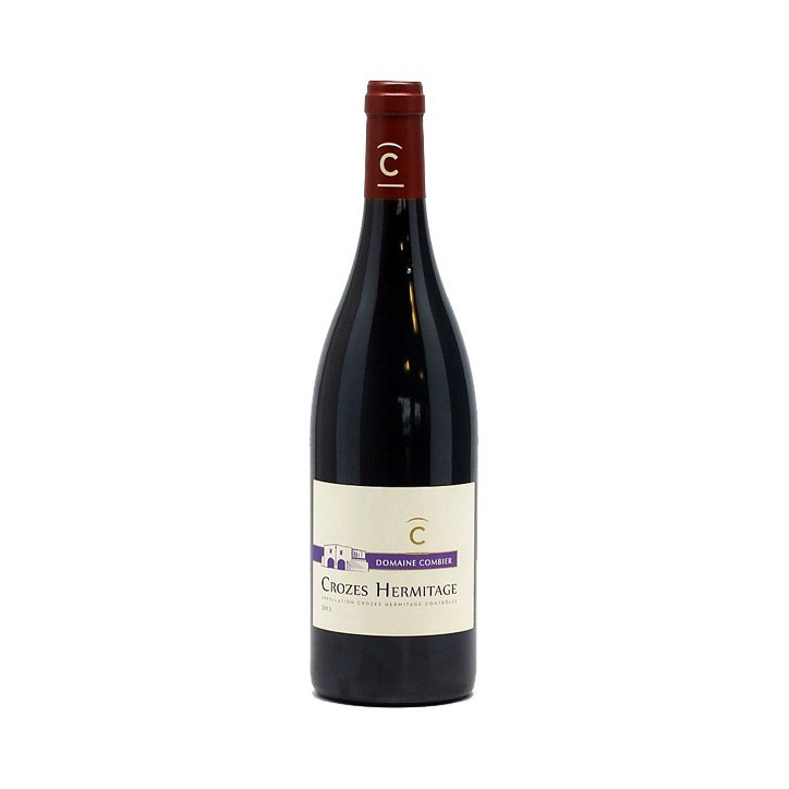 Domaine Combier Crozes-Hermitage "Clos des Grives" 2017 Domaine Combier Crozes-Hermitage "Clos des Grives" 2017
