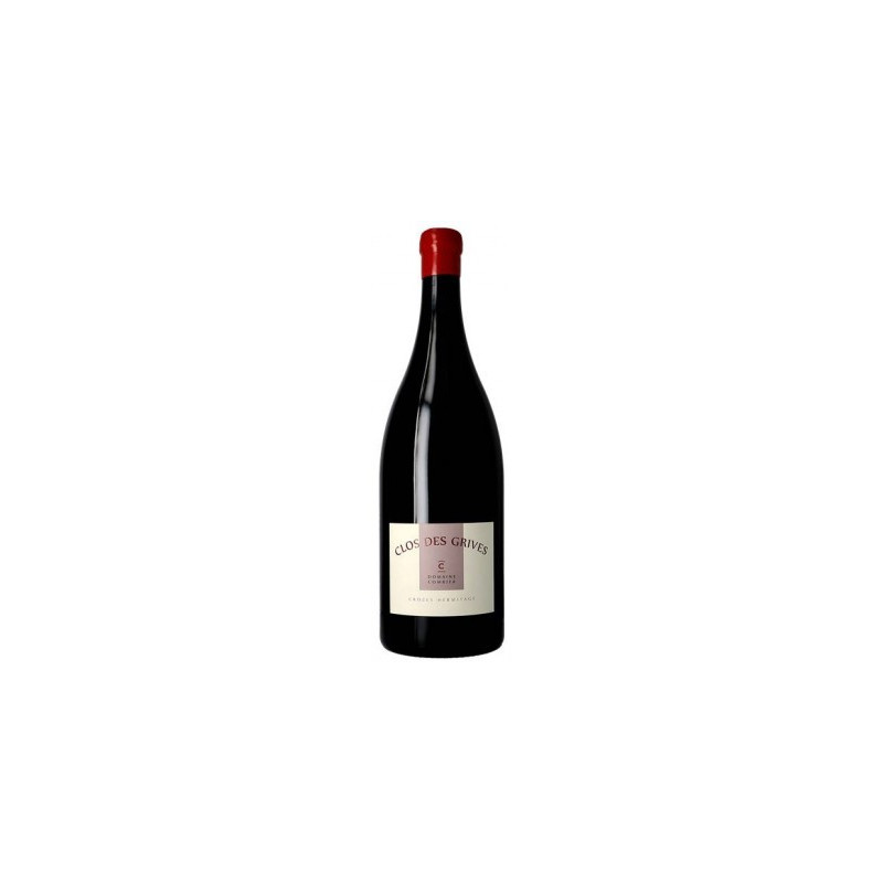 Crozes-Hermitage "Clos des Grives" 2017 magnum - Domaine Combier Crozes-Hermitage "Clos des Grives" 2017 magnum - Domaine Combier