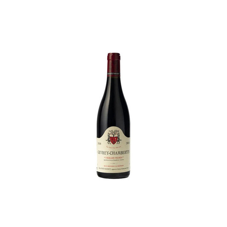 Domaine Geantet-Pansiot Gevrey-Chambertin Vielles Vignes 2016 Domaine Geantet-Pansiot Gevrey-Chambertin Vielles Vignes 2016