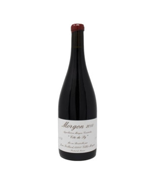 Morgon Côte de Py 2018 - Domaine Jean Foillard 