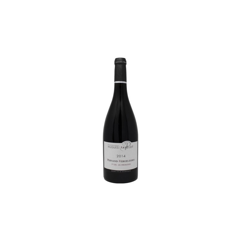 2016 Domaine Pavelot (Luc et Lise) Pernand Vergelesses des Vergelesses