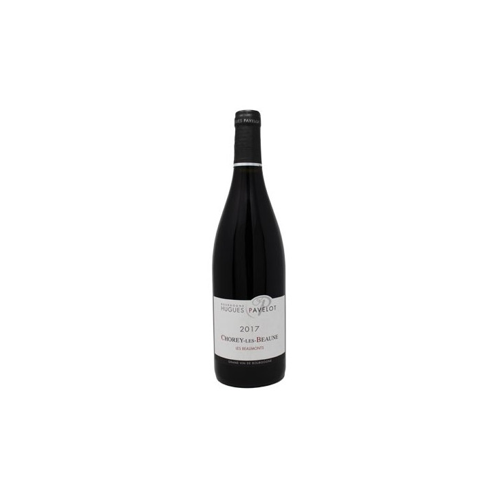 Domaine Hugues Pavelot Chorey-Les-Beaune "Les Beaumonts" 2016 Domaine Hugues Pavelot Chorey-Les-Beaune "Les Beaumonts" 2016