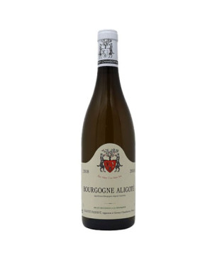 Bourgogne Aligoté 2018 - Domaine Geantet-Pansiot 