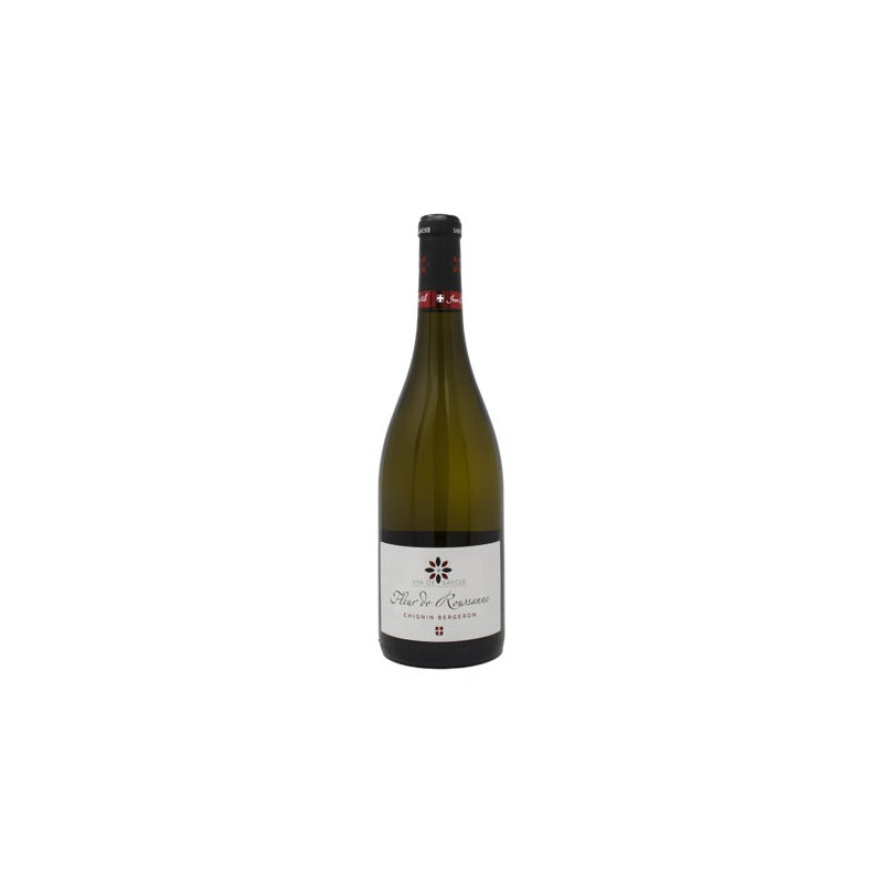 Chignin Bergeron Fleur de Roussanne 2019 Domaine Jean Perrier & Fils 