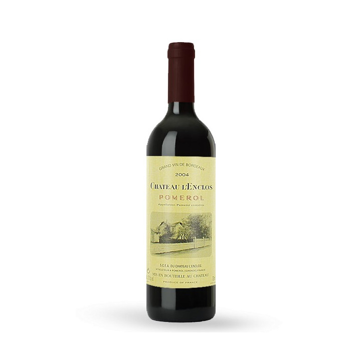Château L'Enclos 2004 Château L'Enclos 2004
