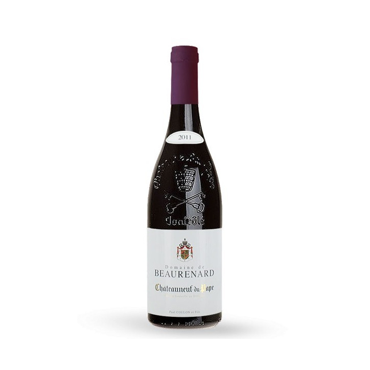 Domaine de Beaurenard Châteauneuf du Pape 2016 Domaine de Beaurenard Châteauneuf du Pape 2016
