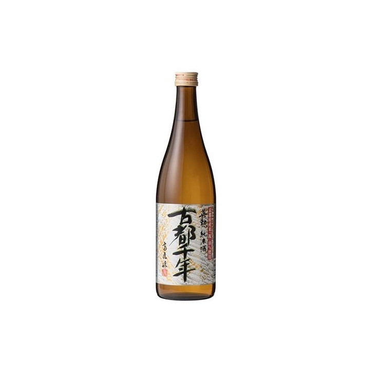 Sake Koto Sennen - Eikun Saito Shozu Sake Koto Sennen - Eikun Saito Shozu