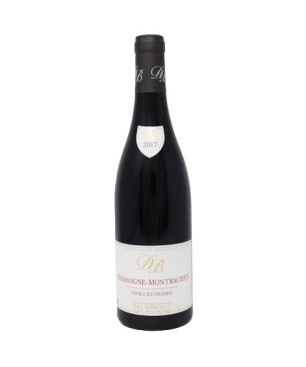 Chassagne-Montrachet Vieilles Vignes 2017 Domaine Borgeot