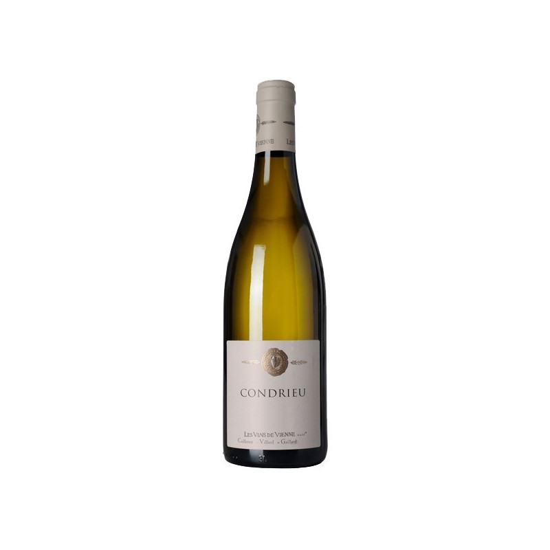 Condrieu 2016 Les Vins de Vienne - Cuilleron Villard Gaillard 
