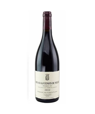 Volnay Santenots Premier Cru Du Milieu 2012 Domaine Des Comtes Lafon