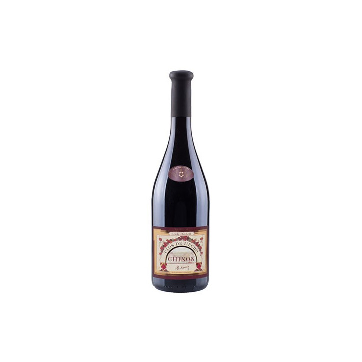 Domaine Couly Dutheuil Chinon Clos de L'Echo 2015