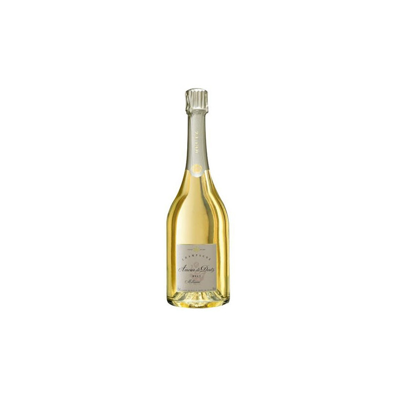 Champagne Amour de Deutz Blanc de Blancs 2009