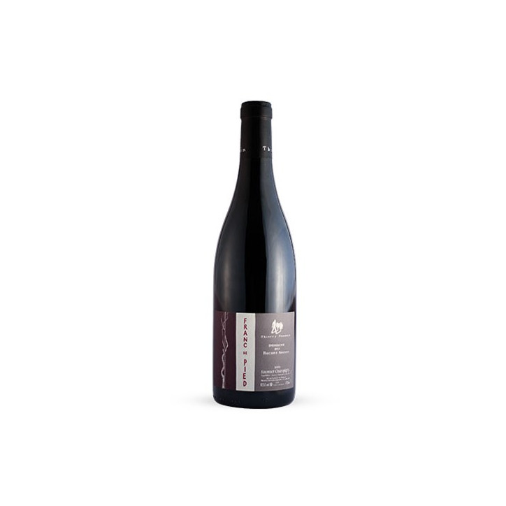 Domaine des Roches Neuves Saumur Champigny Franc de Pied 2018 Domaine des Roches Neuves Saumur Champigny Franc de Pied 2018