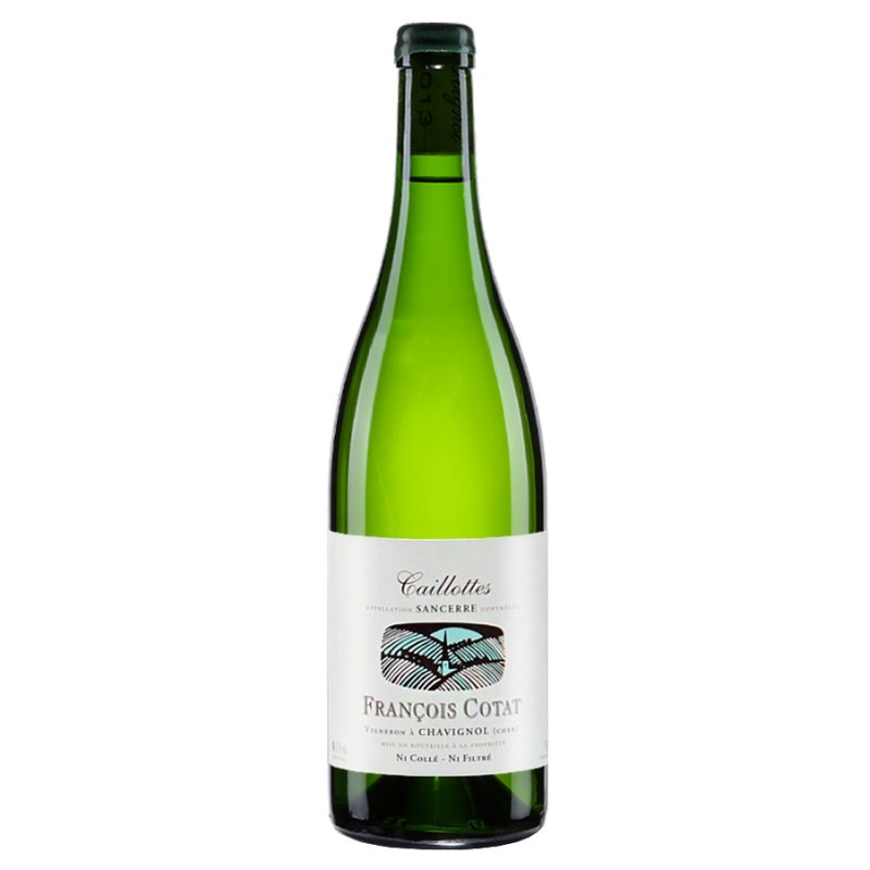 Sancerre Caillottes 2019 Domaine François Cotat