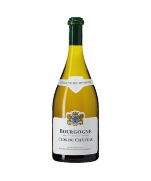 Bourgogne Clos du Château 2018 Château de Meursault