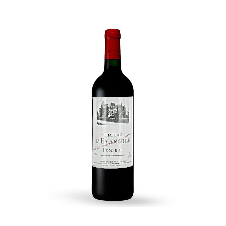 Château L'Evangile 1989 Château L'Evangile 1989