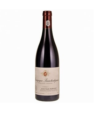 Bourgogne Passetoutgrain 2018 Domaine Ramonet 