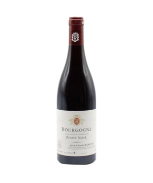 Bourgogne Pinot Noir Domaine Ramonet 2018