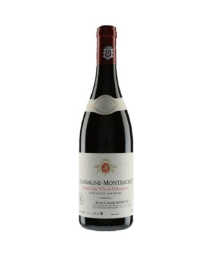 Chassagne-Montrachet 1er Cru Clos de la Boudriotte 2014 Domaine Ramonet