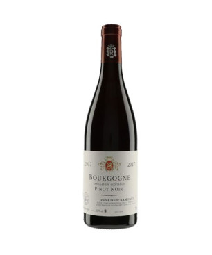 Bourgogne Pinot Noir 2017 Domaine Ramonet
