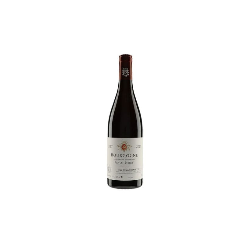 Bourgogne Pinot Noir 2017 Domaine Ramonet