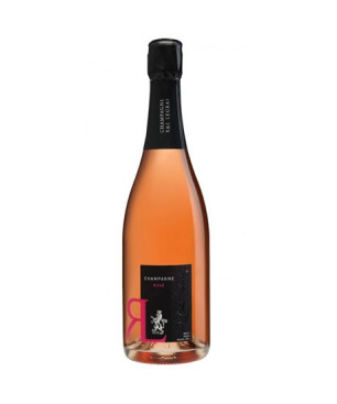 Champagne R&L Legras Rosé Brut Grand Cru grand champagne | Vin-malin.fr