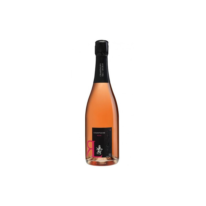 Champagne R&L Legras Rosé Brut