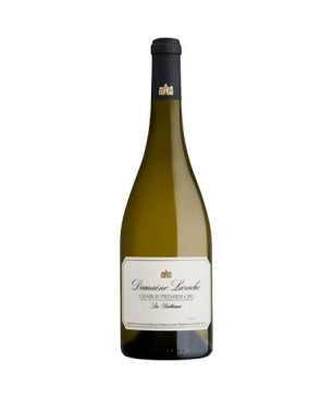Chablis Premier Cru Butteaux 2018 Domaine Laroche