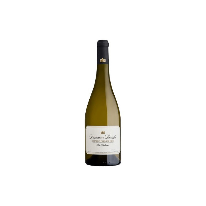 Domaine Laroche Chablis Butteaux 2018 Domaine Laroche Chablis Butteaux 2018