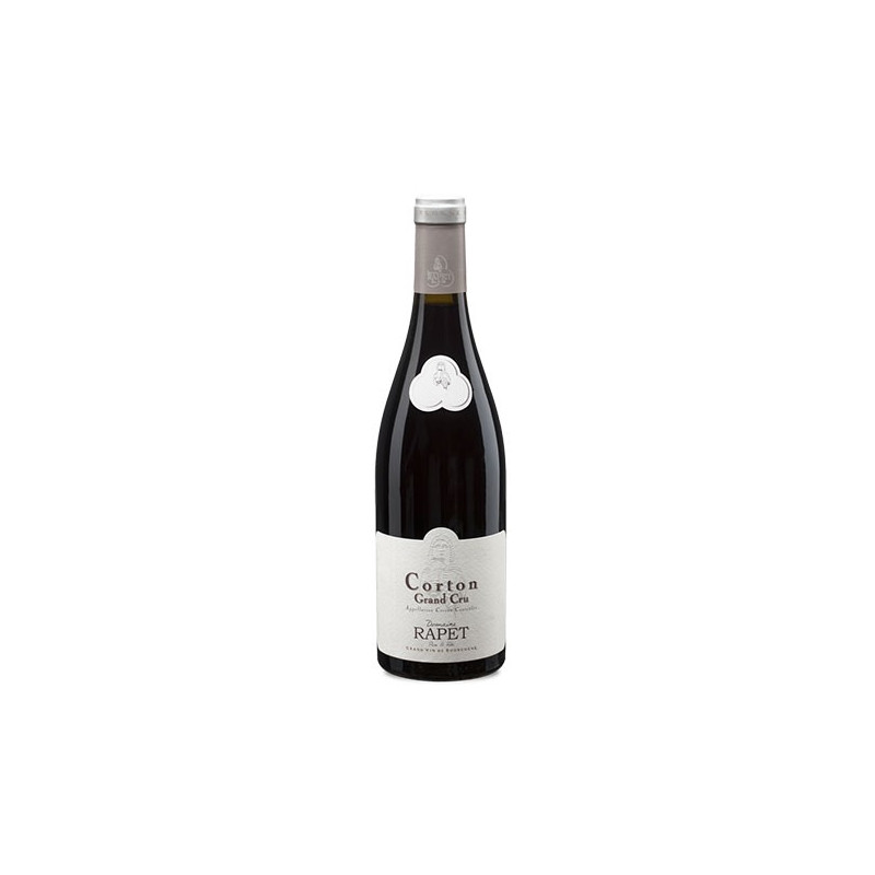 Corton Grand Cru 2018 Domaine Rapet 