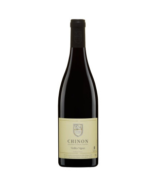 Domaine Philippe Alliet Chinon Vieilles Vignes 2015