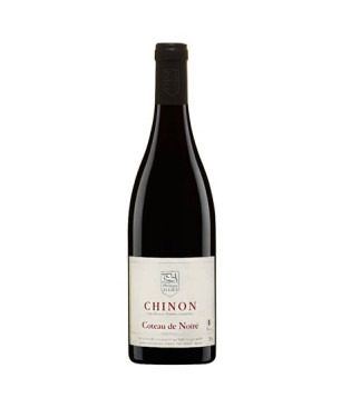 Chinon Coteau de Noire 2017 - Domaine Philippe Alliet