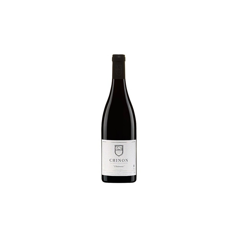Chinon L'Huisserie 2017 Domaine Philippe Alliet 