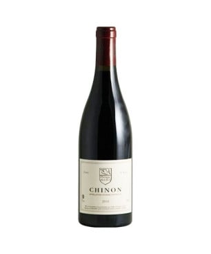 Chinon Tradition 2018 Domaine Philippe Alliet - Loire 